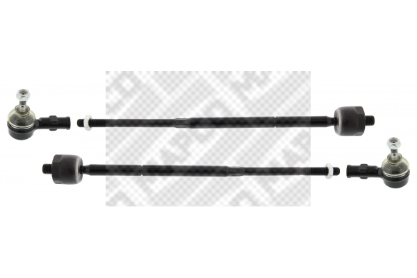 Kit de réparation, barre de connexion MAPCO 53913