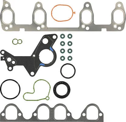Jeu de joints, culasse WILMINK GROUP WG1738093