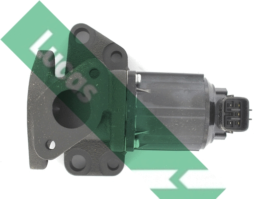 Vanne EGR LUCAS FDR561