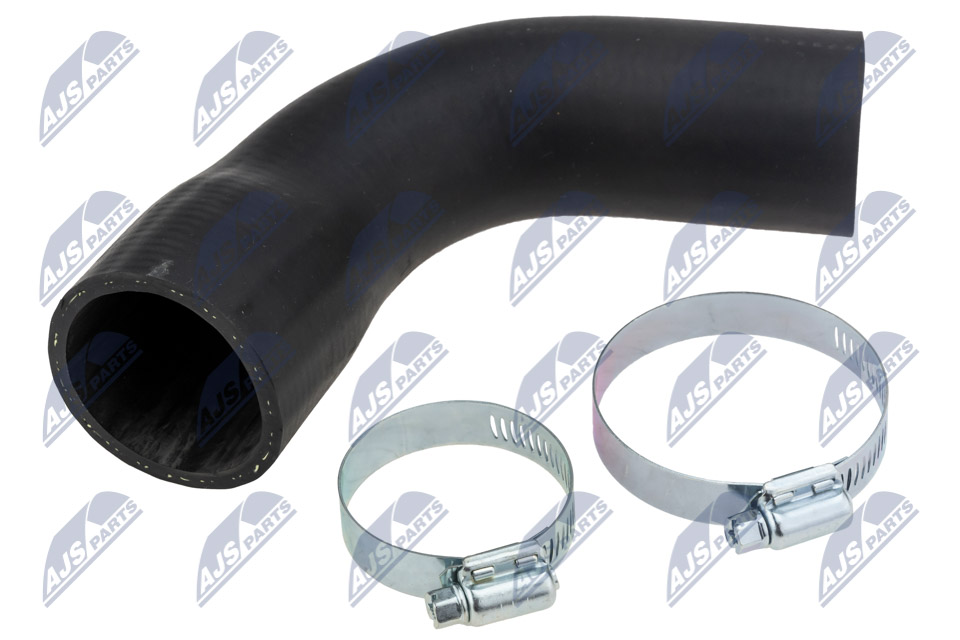 Gaine de suralimentation NTY GPP-FR-045