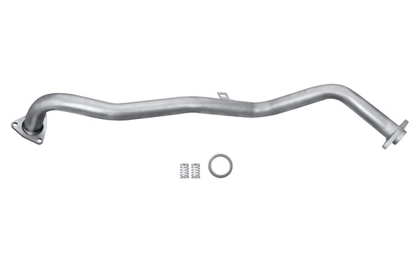 Tuyau d'échappement Faurecia FS55185