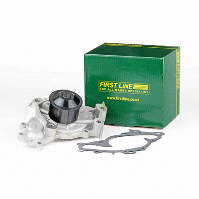 Pompe à eau, refroidissement du moteur FIRST LINE FWP2040