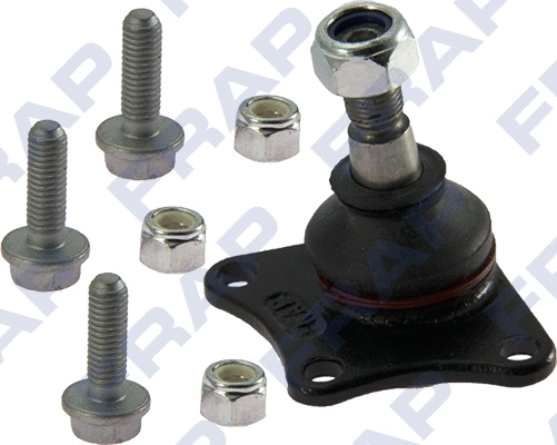 Rotule de suspension FRAP F1354