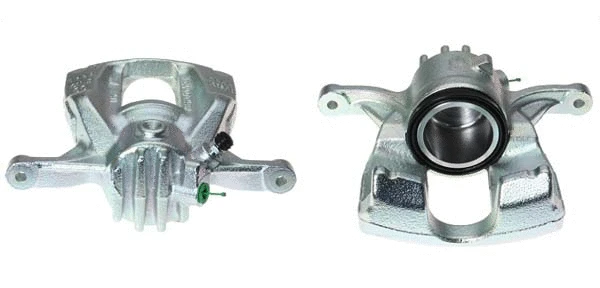Étrier de frein 4X4 ESTANFI PDF-49-190