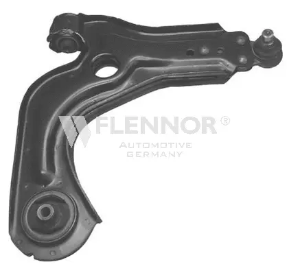 Bras de liaison, suspension de roue FLENNOR FL091-G