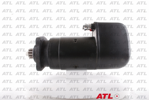 Démarreur ATL Autotechnik A 14 920