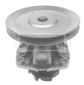 Pompe à eau, refroidissement du moteur BORG & BECK BWP1650