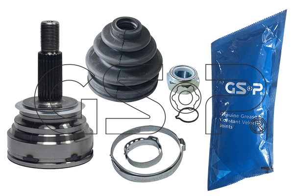 Jeu de joints, arbre de transmission GSP-BR 850026