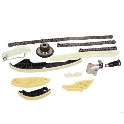 Kit de coulisses, chaîne de distribution BAPMIC BK0422440004