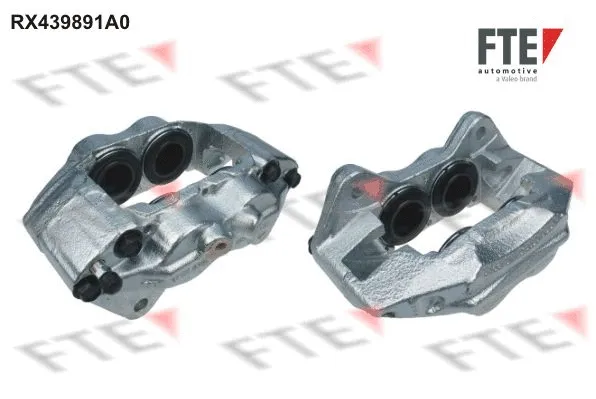 Étrier de frein FTE 9291082