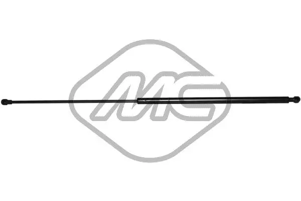 Vérin, capot-moteur Metalcaucho 46840