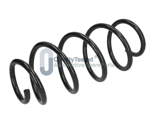 Ressort de suspension QUALITY TESTED ZCQ1043A