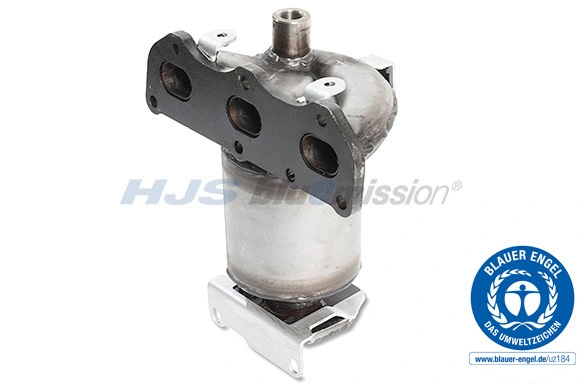 Catalyseur HJS 96 11 4231