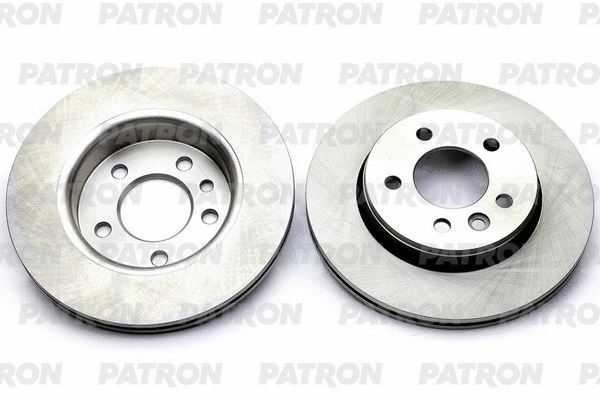 Disque de frein PATRON PBD1098
