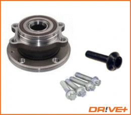Kit de roulements de roue Dr!ve+ DP2010.10.0087