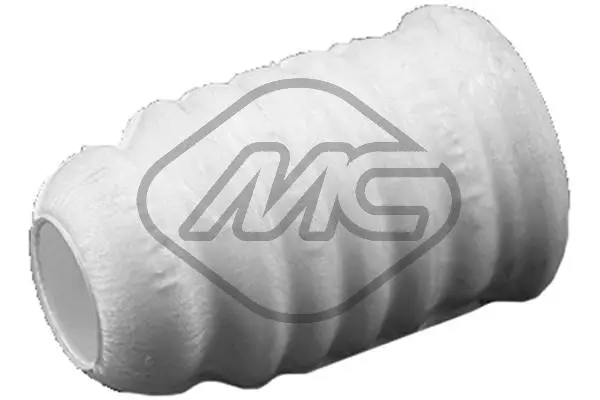 Butée élastique, suspension Metalcaucho 02187
