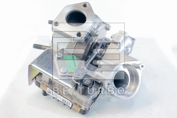 Turbocompresseur, suralimentation BE TURBO 128507