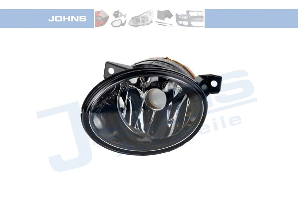 Projecteur antibrouillard JOHNS 95 86 29-1
