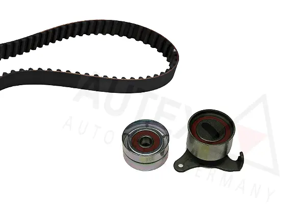 Kit de courroie crantée AUTEX 702166