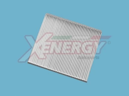 Filtre, air de l'habitacle AP XENERGY X10690