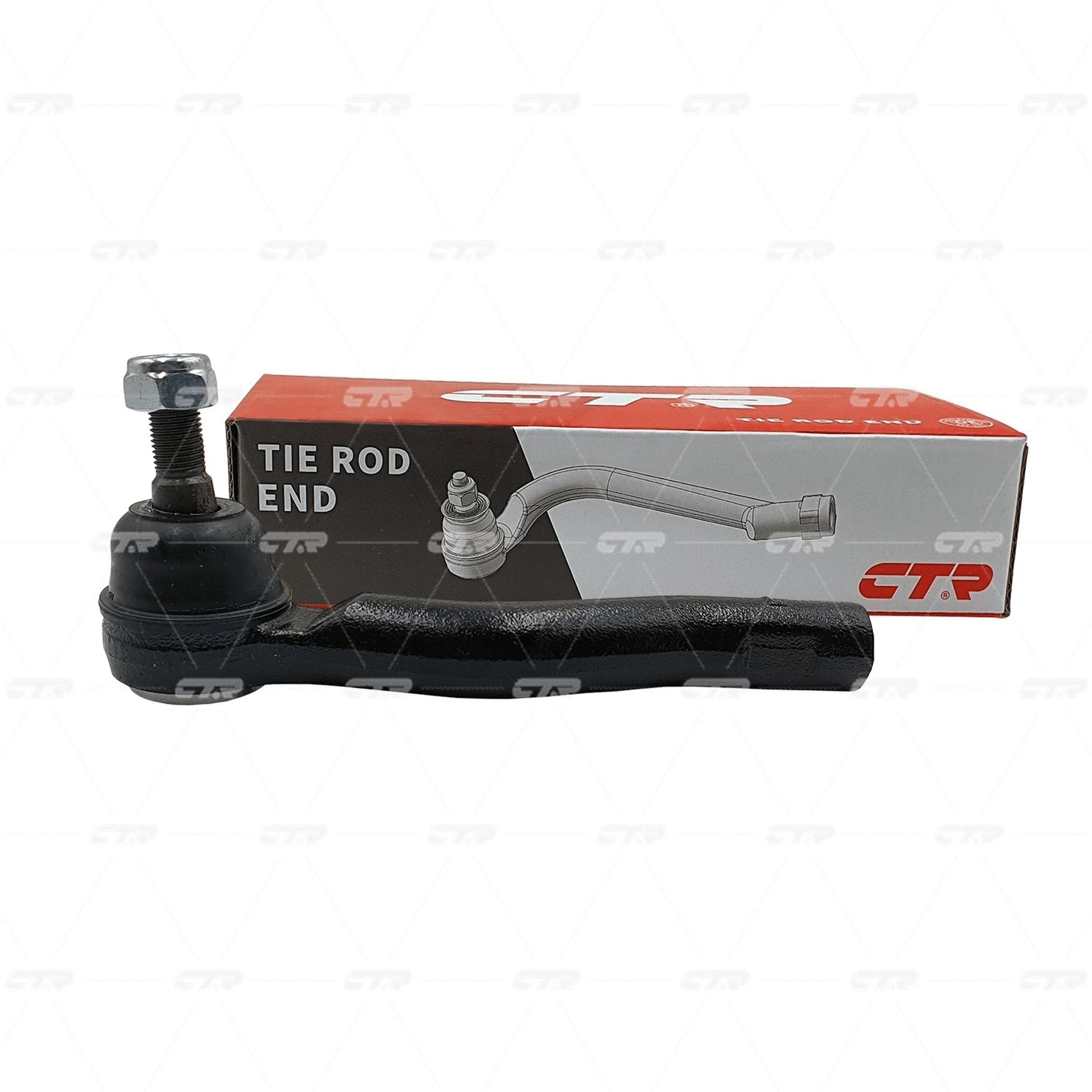 Rotule de barre de connexion CTR CE0832L