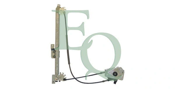 Lève-vitre EQUAL QUALITY 050643