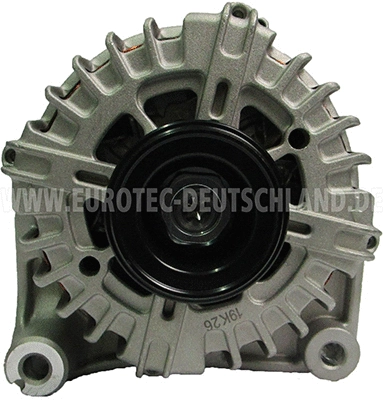 Alternateur EUROTEC 12090634