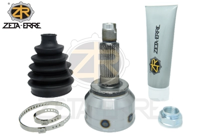 Jeu de joints, arbre de transmission ZETA-ERRE MZ75