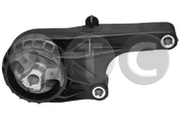 Support moteur STC T407168