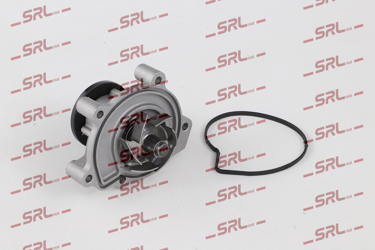 Pompe à eau, refroidissement du moteur SRLine S10-285