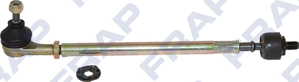Barre de connexion FRAP FT/391