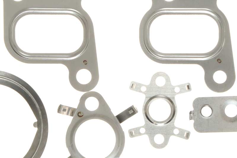 Kit de montage, compresseur A.Z. Meisterteile AZMT-52-020-2518
