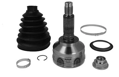 Jeu de joints, arbre de transmission CIFAM 607-609
