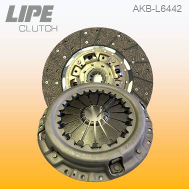 Kit d'embrayage LIPE CLUTCH AKB-L6442