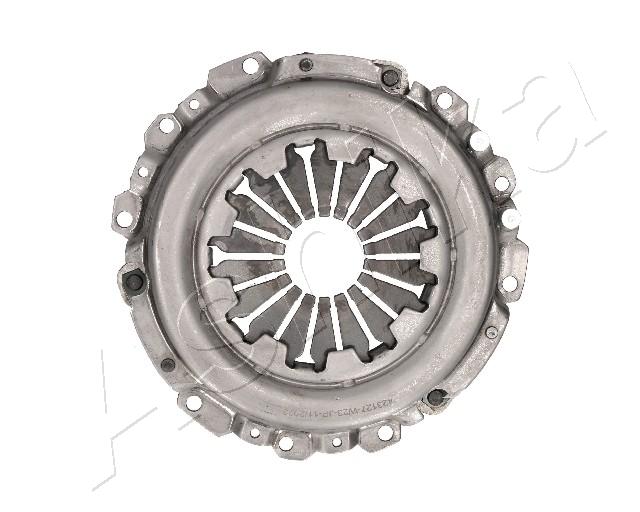 Mécanisme d'embrayage ASHIKA 70-0W-W23