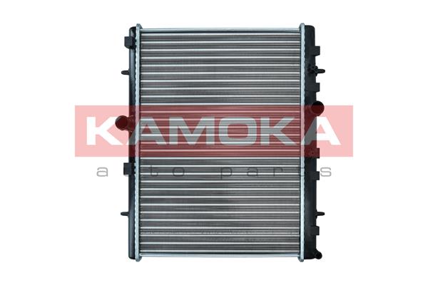 Radiateur, refroidissement du moteur KAMOKA 7705097