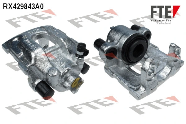 Étrier de frein FTE 9290965