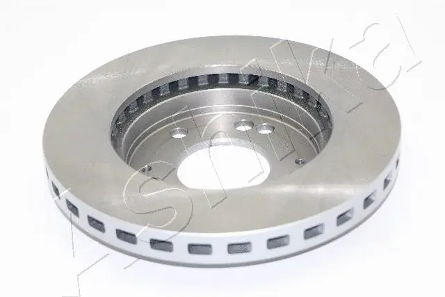Disque de frein ASHIKA 60-08-812C