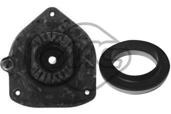 Kit de réparation, coupelle de suspension Metalcaucho 06913