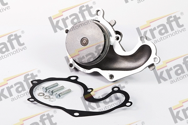 Pompe à eau, refroidissement du moteur KRAFT AUTOMOTIVE 1502242