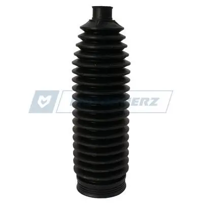 Joint-soufflet, direction MOTORHERZ RDZ0014MG