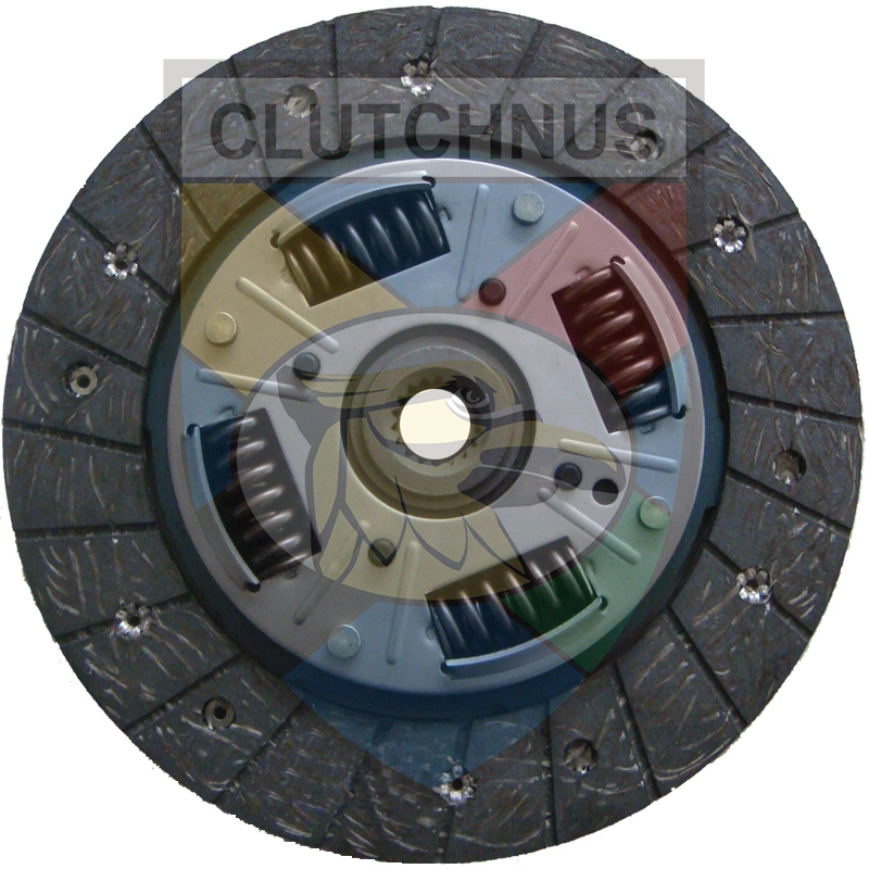 Disque d'embrayage CLUTCHNUS SMX68