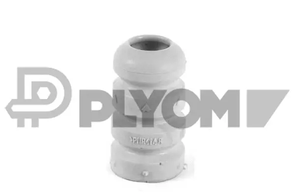 Butée élastique, suspension PLYOM P750045