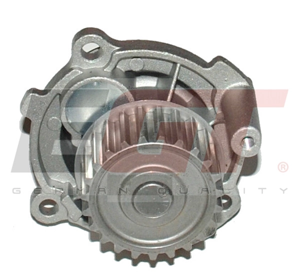 Pompe à eau, refroidissement du moteur EGT 701389EGT