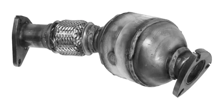 Catalyseur NOVAK 01.004.C