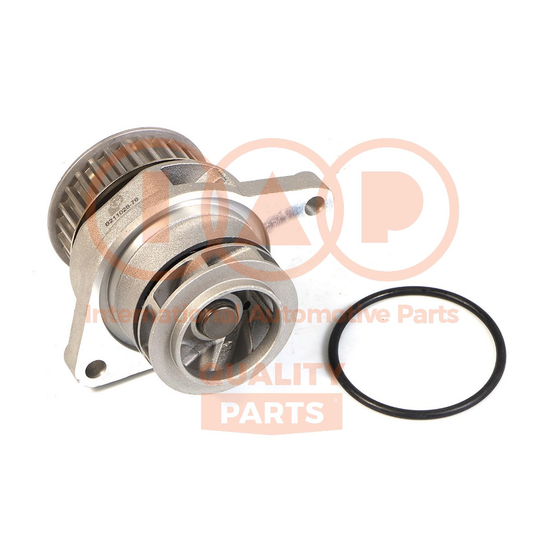 Pompe à eau, refroidissement du moteur IAP QUALITY PARTS 150-50046