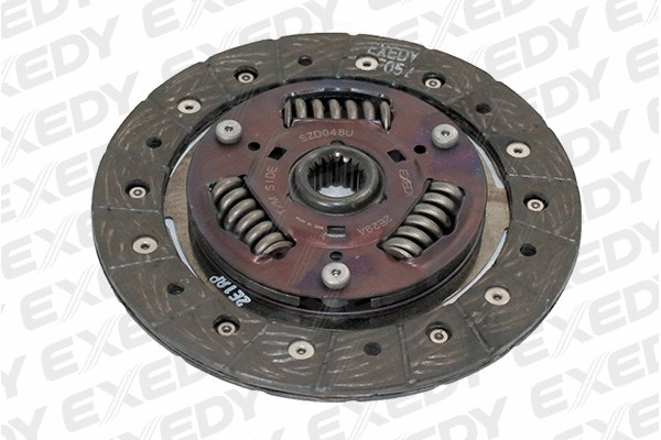 Disque d'embrayage EXEDY SZD048U
