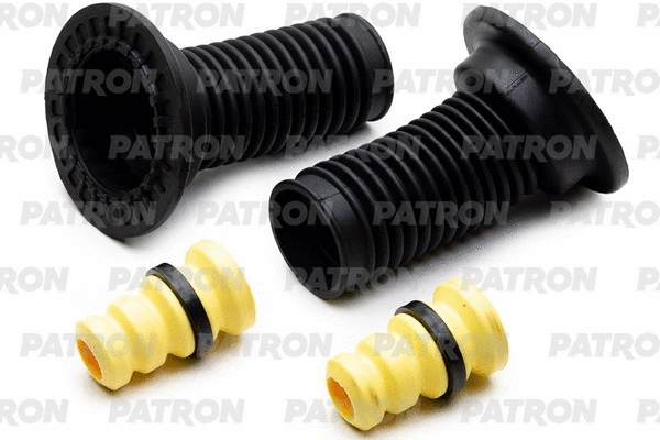 Kit de protection contre la poussière, amortisseur PATRON PPK100