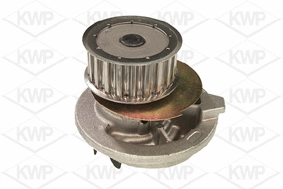 Pompe à eau, refroidissement du moteur KWP 10324