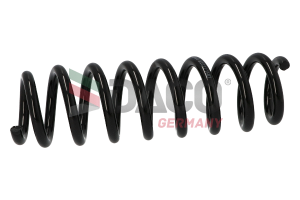 Ressort de suspension DACO Germany 810321HD